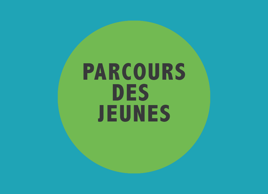 Parcours des jeunes